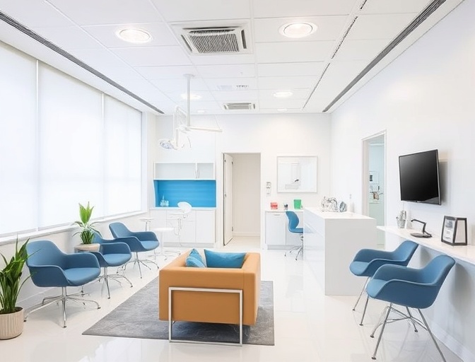Reception Area