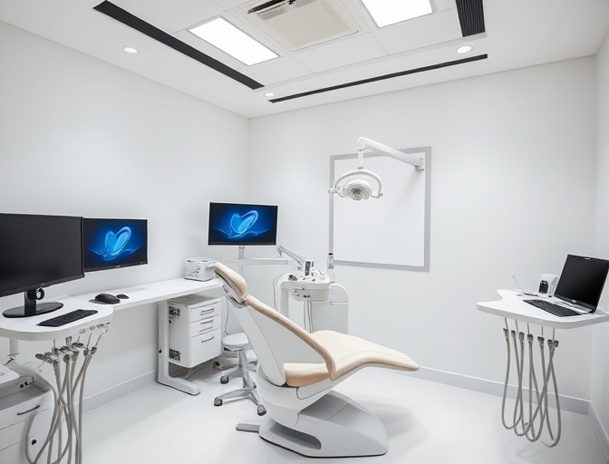 Treatment Room