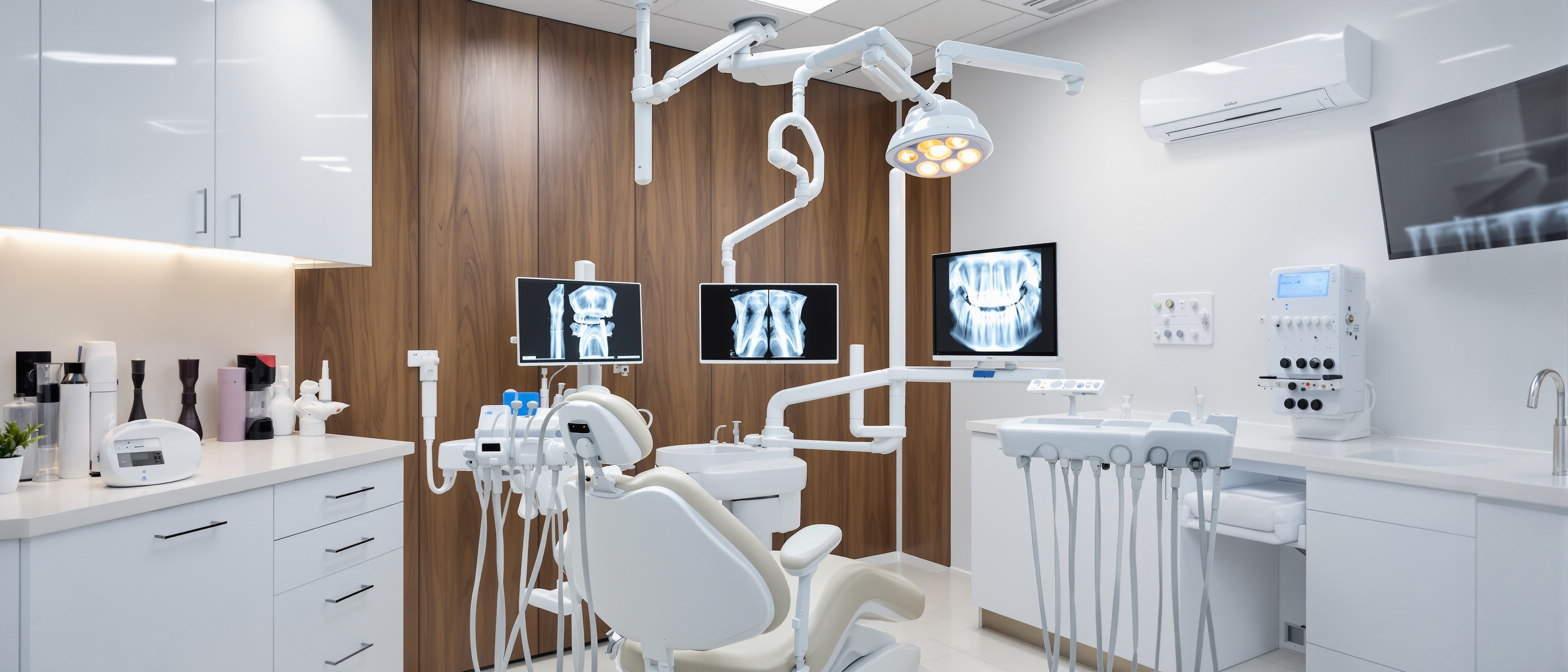 Contact Dr. Manju's Marvel Dental Care